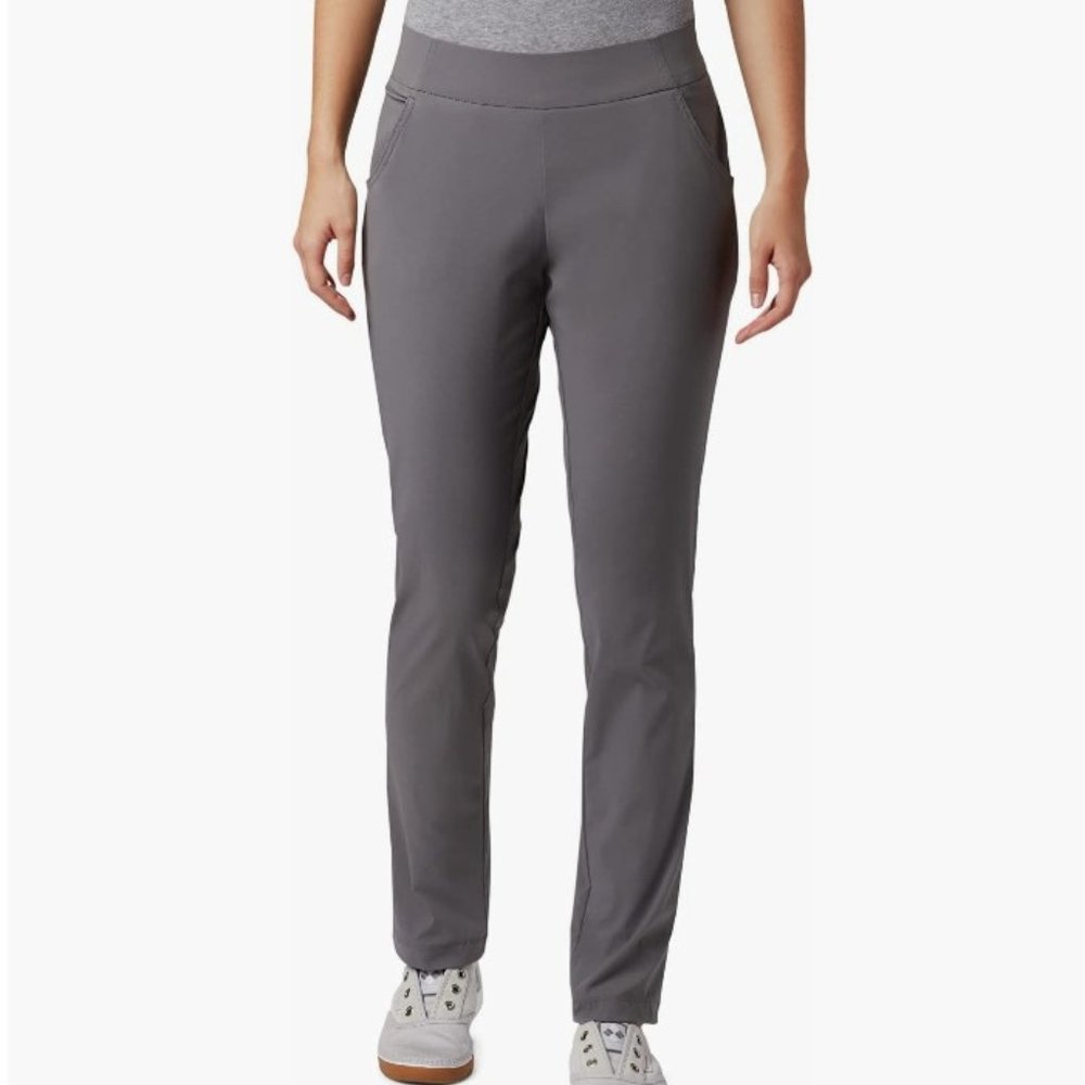Columbia Women's Anytime Casual Pull on Pant